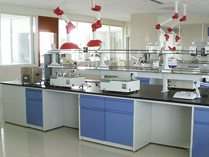 衡阳工厂实验室设计建设方案